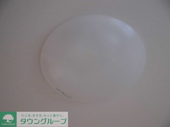 リヨンの物件内観写真