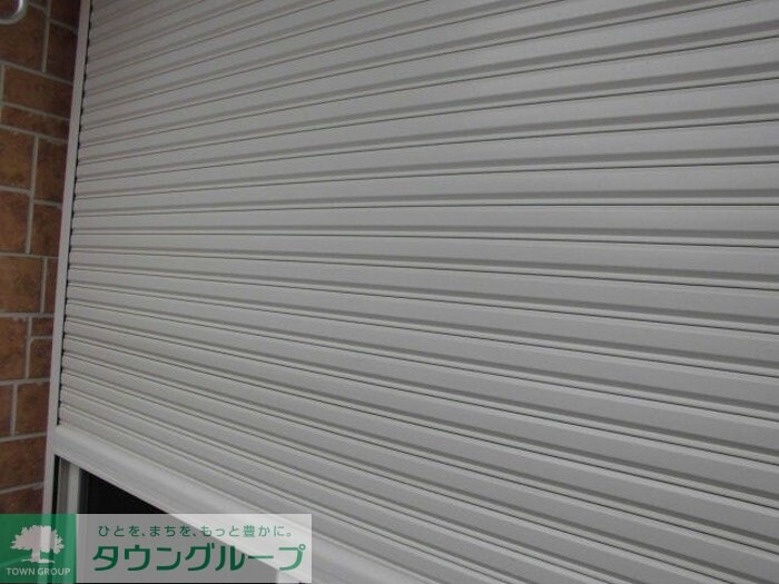 リヨンの物件内観写真