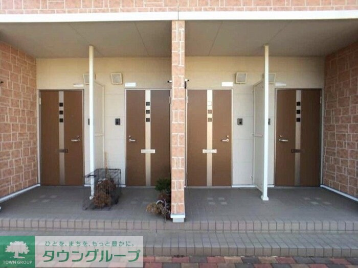 リヨンの物件内観写真