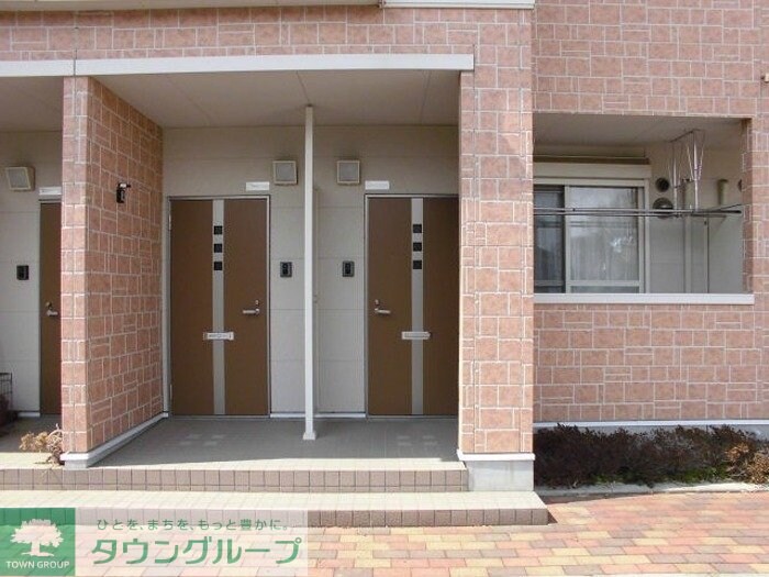 リヨンの物件内観写真