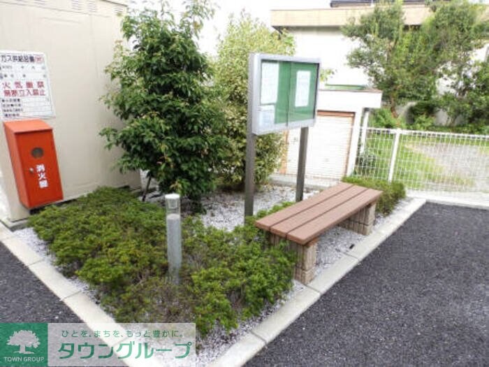 リヨンの物件内観写真