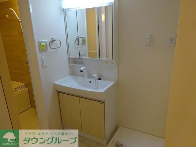 サンローズIIの物件内観写真