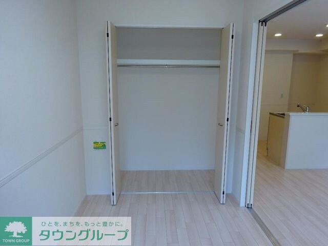 サンローズIIの物件内観写真