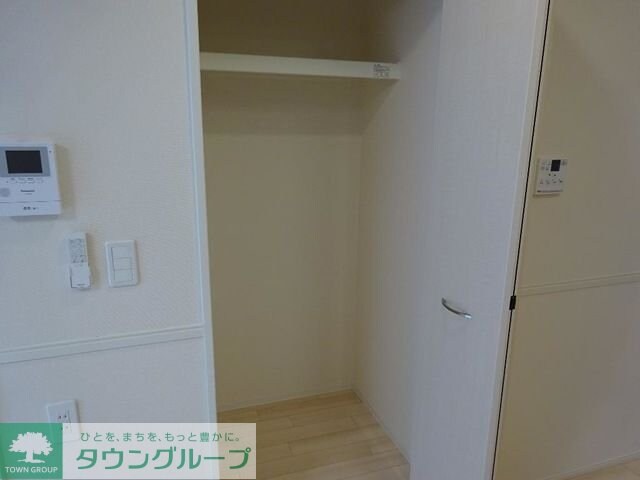 サンローズIIの物件内観写真