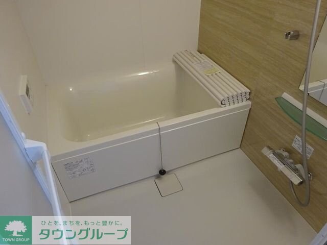 サンローズIIの物件内観写真