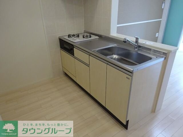 サンローズIIの物件内観写真