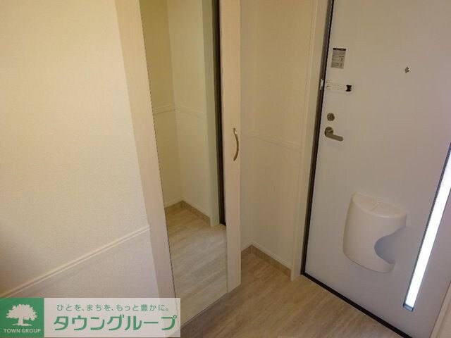 サンローズIIの物件内観写真