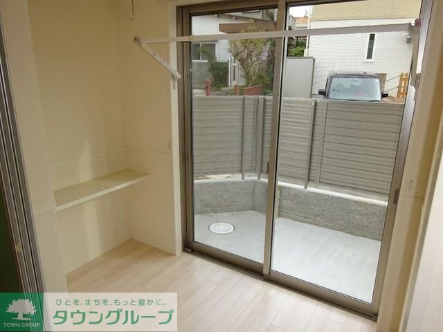 サンローズIIの物件内観写真