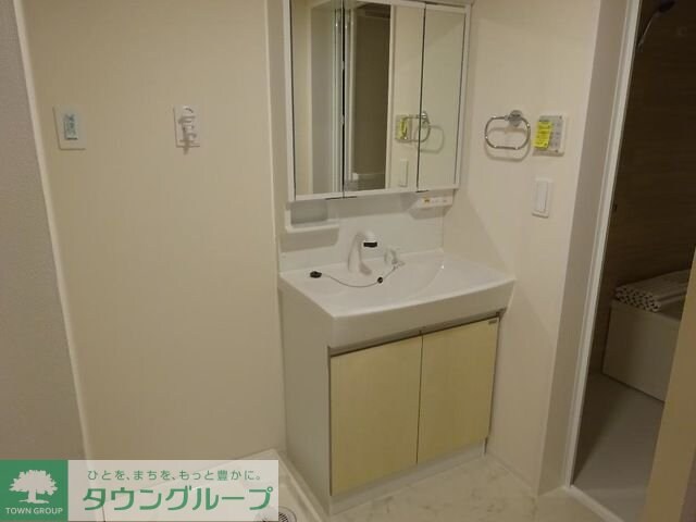 サンローズIIの物件内観写真