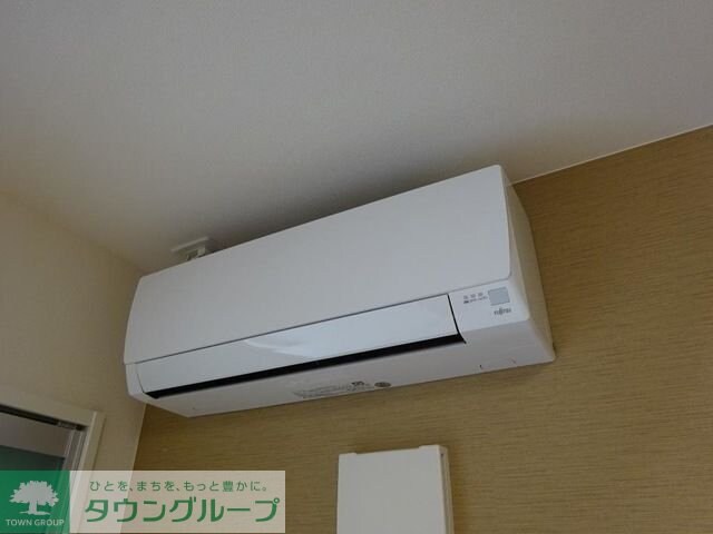 サンローズIIの物件内観写真