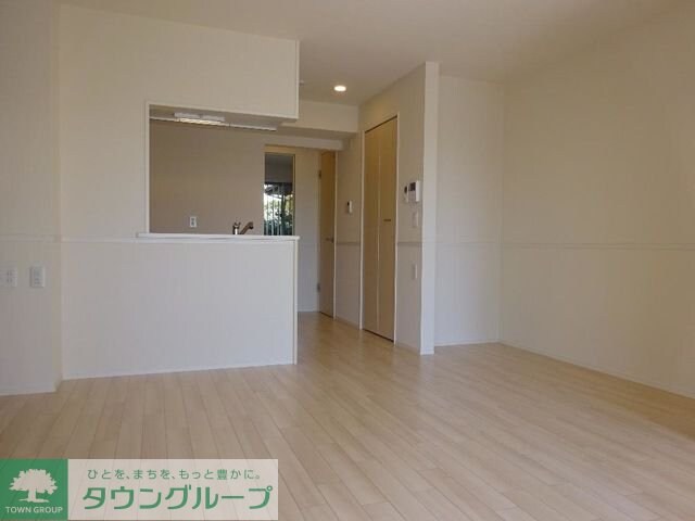 サンローズIIの物件内観写真