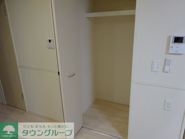 サンローズIIの物件内観写真