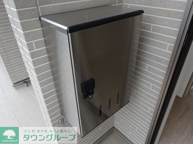 サンローズIIの物件内観写真