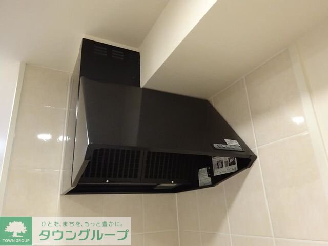 サンローズIIの物件内観写真