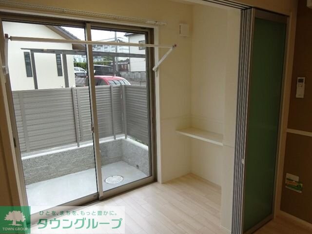 サンローズIIの物件内観写真