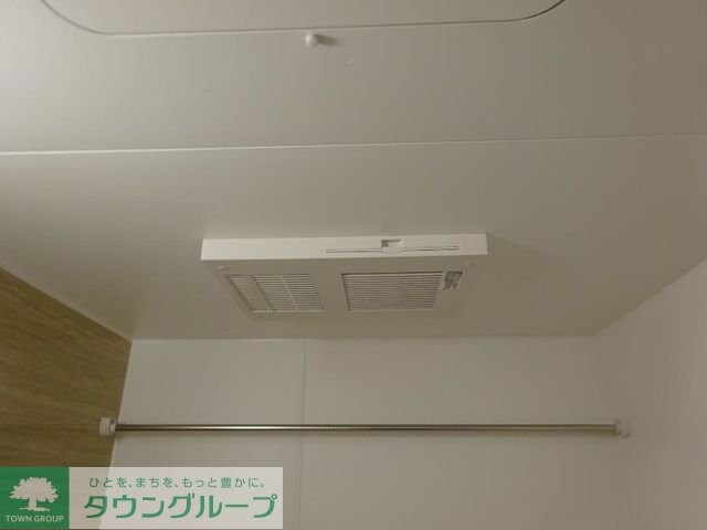 サンローズIIの物件内観写真