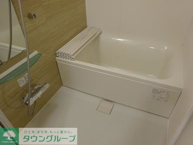 サンローズIIの物件内観写真