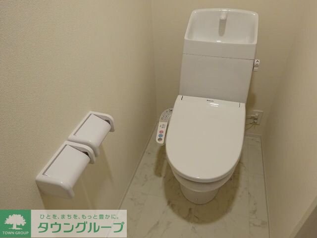 サンローズIIの物件内観写真