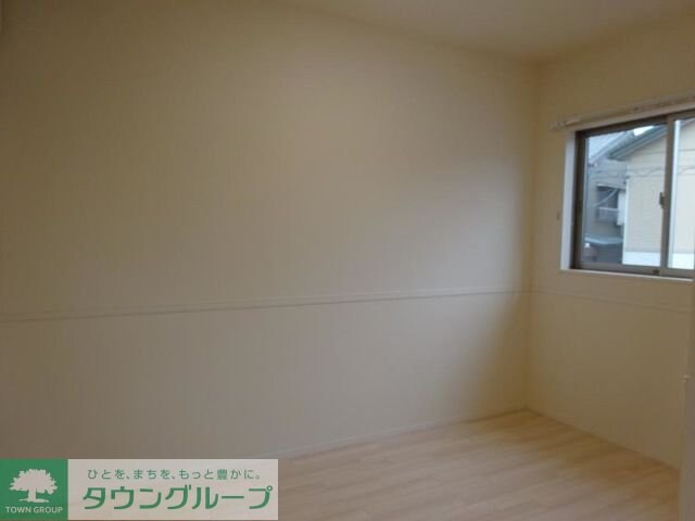 サンローズIIの物件内観写真