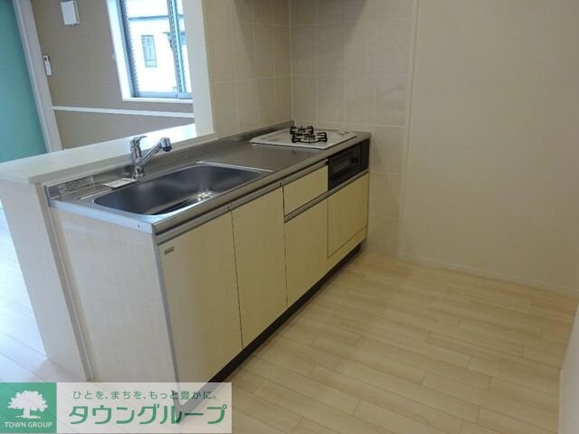 サンローズIIの物件内観写真