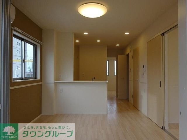 サンローズIIの物件内観写真