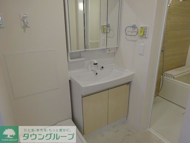 サンローズIIの物件内観写真