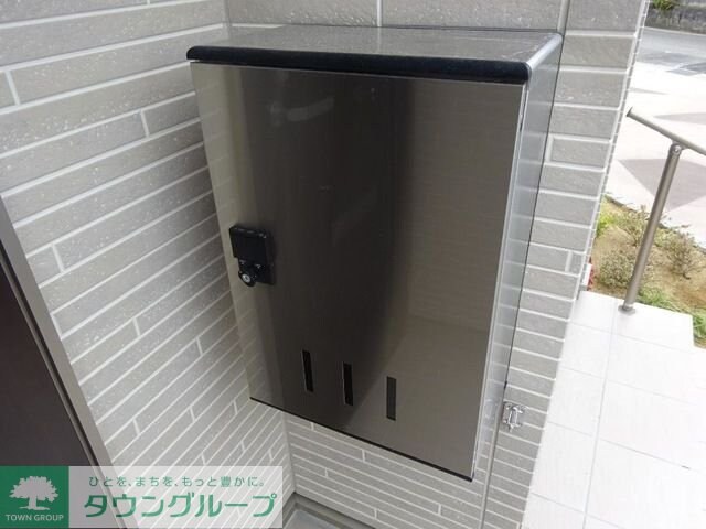 サンローズIIの物件内観写真