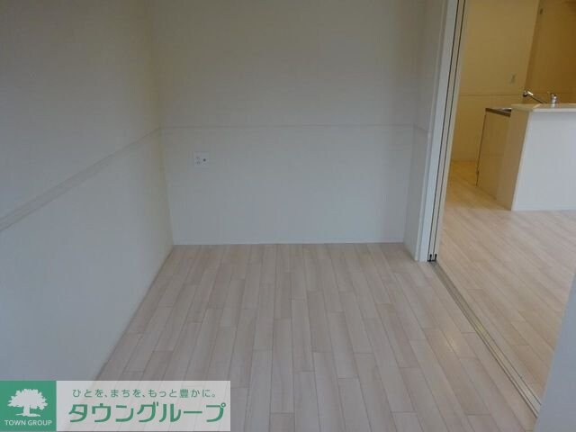 サンローズIIの物件内観写真