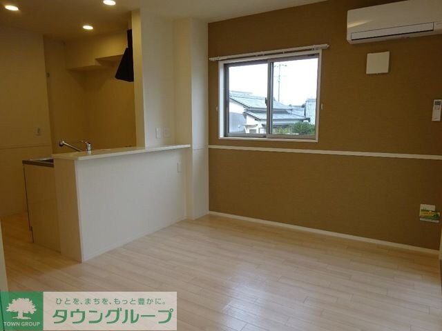 サンローズIIの物件内観写真