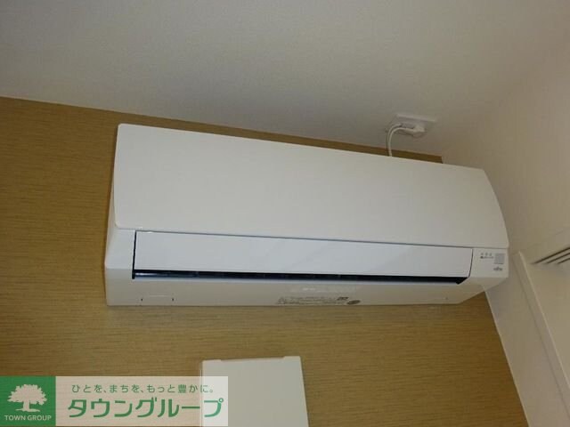 サンローズIIの物件内観写真