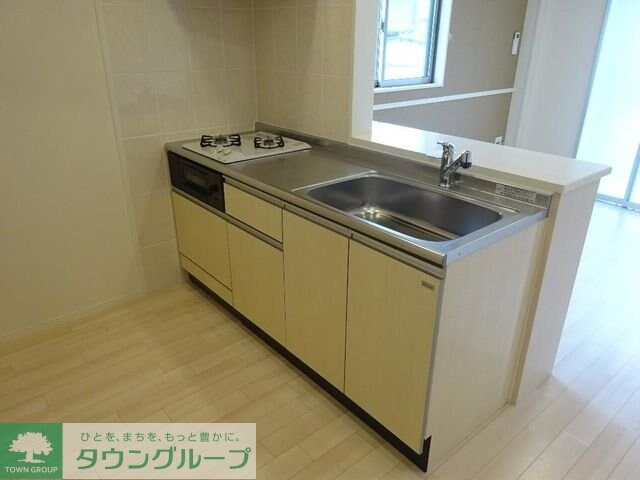 サンローズIIの物件内観写真