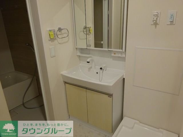 サンローズIIの物件内観写真