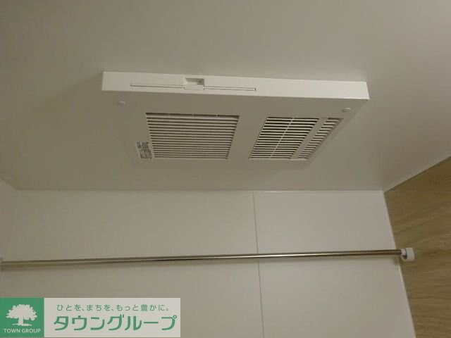 サンローズIIの物件内観写真