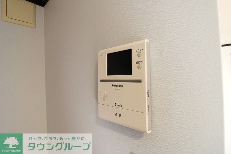 ヴィラアペルトの物件内観写真