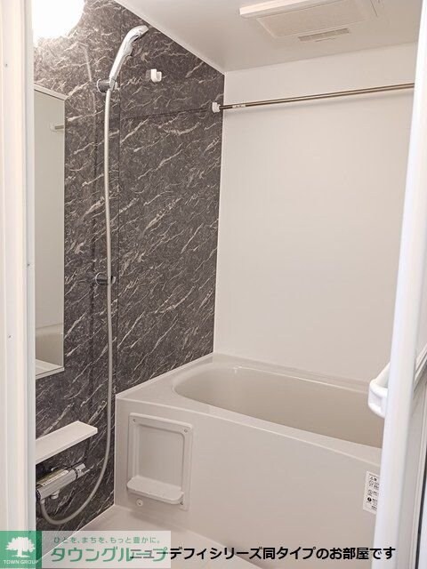 クルールＥの物件内観写真