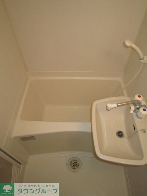 レオパレスソレーユの物件内観写真