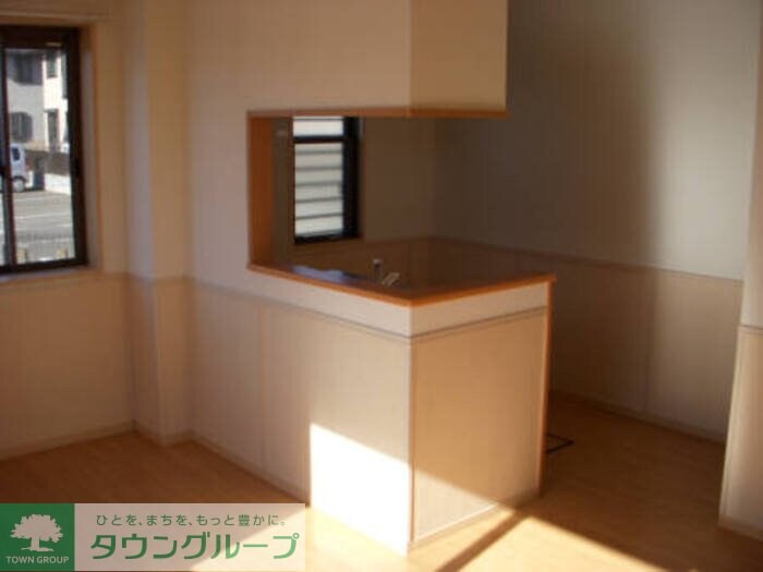 エクレーレ　Ａの物件内観写真