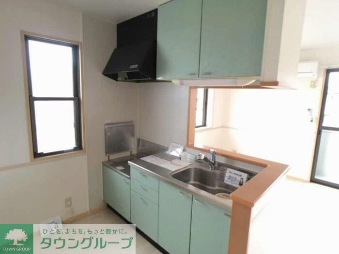 エクレーレ　Ａの物件内観写真