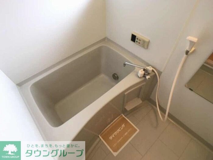 エクレーレ　Ａの物件内観写真