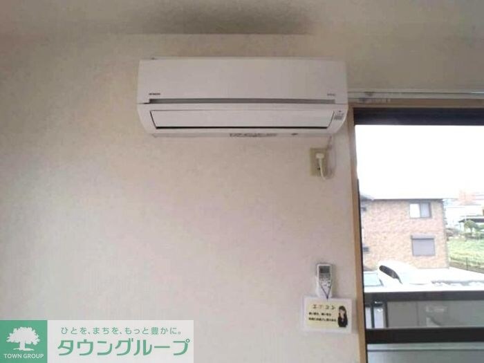 エクレーレ　Ａの物件内観写真