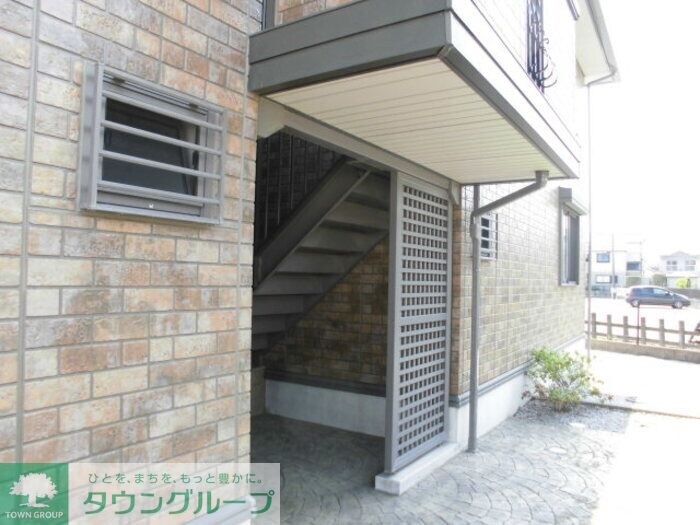 エクレーレ　Ａの物件内観写真