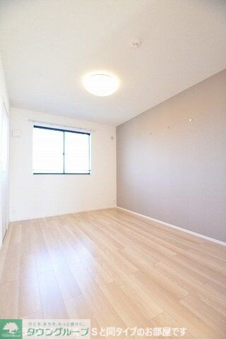 ミー　クヮーム　スゥク　Ｂの物件内観写真