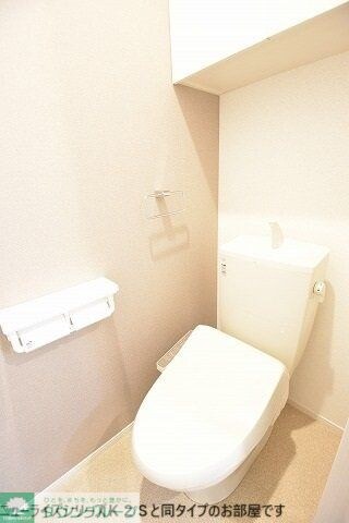 ミー　クヮーム　スゥク　Ｂの物件内観写真