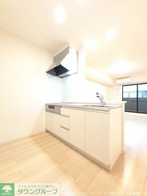 サニーヒルの物件内観写真