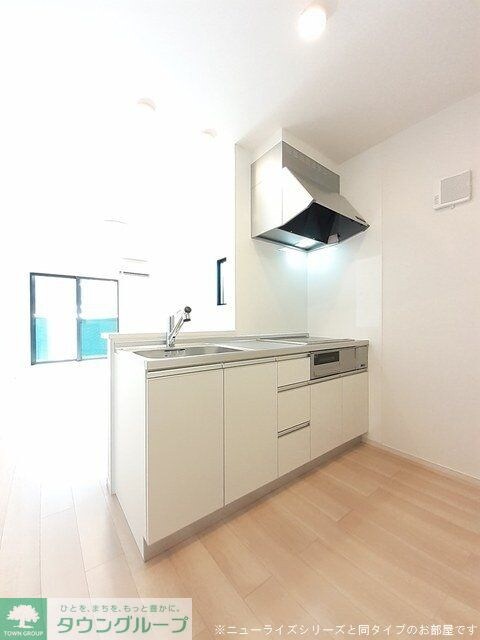 フェリース　Ａの物件内観写真