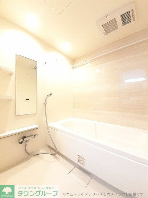 フェリース　Ａの物件内観写真