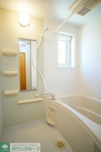 ティーハーベストＡの物件内観写真