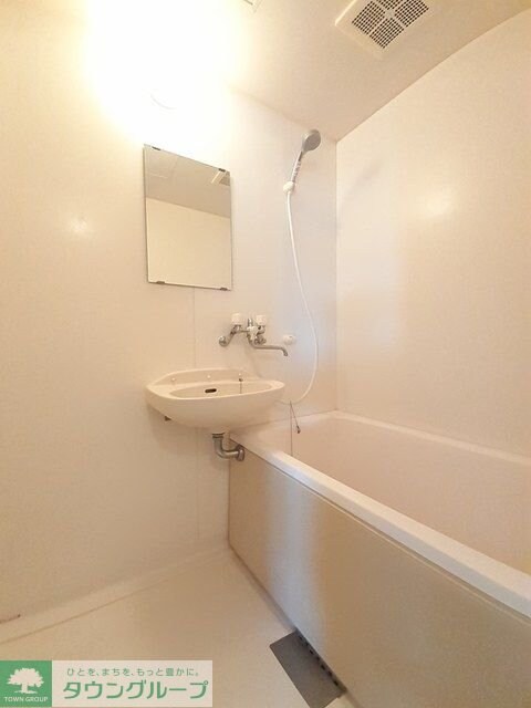 エルディムパークの物件内観写真