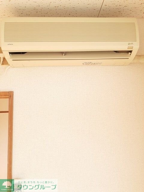 エルディムパークの物件内観写真