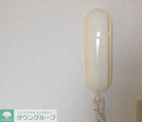 レオパレス花みずきの物件内観写真